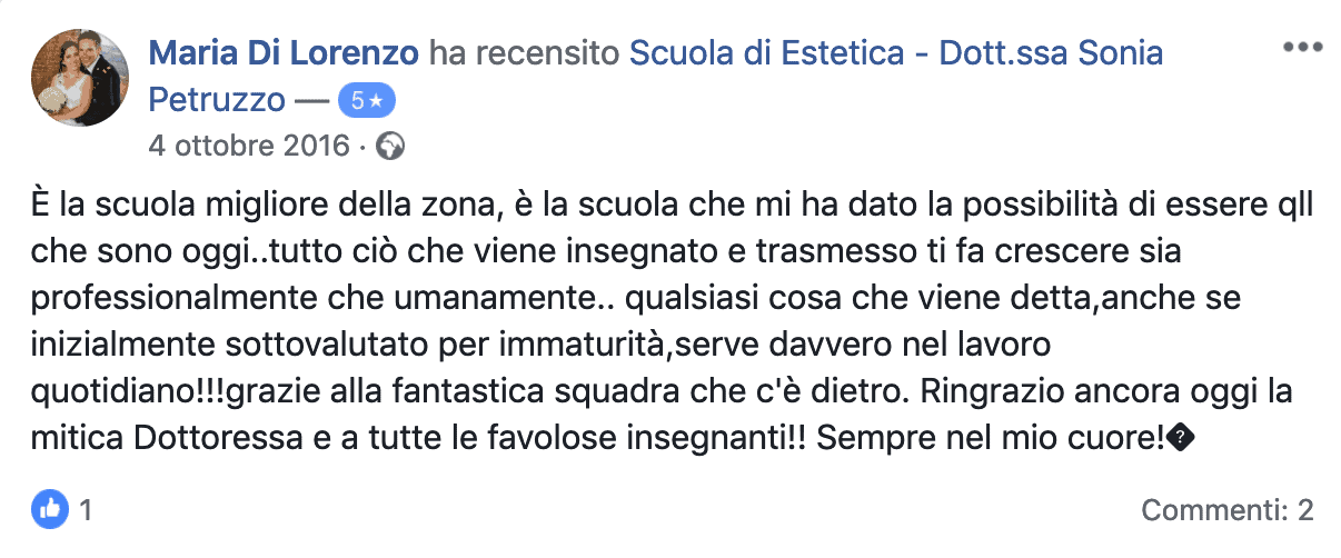 Corsi Privati 1